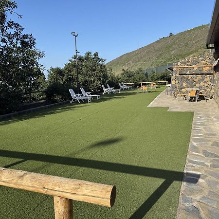 Estancia Julieta 拉奥罗塔瓦 外观 照片