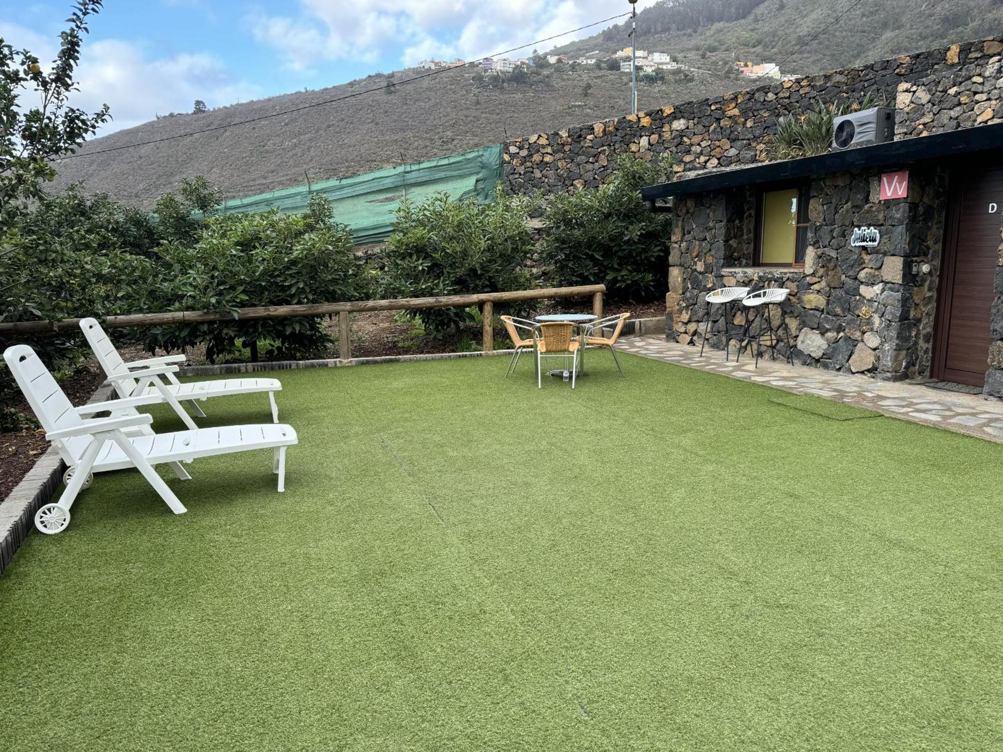 Estancia Julieta 拉奥罗塔瓦 外观 照片